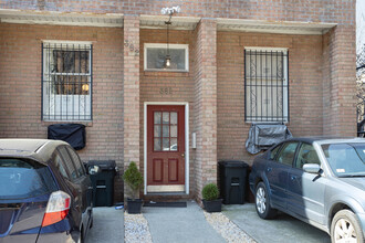 382 Warren St in Brooklyn, NY - Building Photo - Building Photo