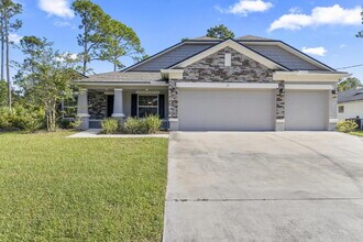 73 Fairbank Ln in Palm Coast, FL - Building Photo - Building Photo