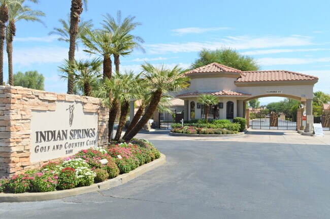 80188 Golden Horseshoe Dr in Indio, CA - Building Photo - Building Photo