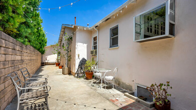 1807 Pier Ave in Santa Monica, CA - Building Photo - Building Photo