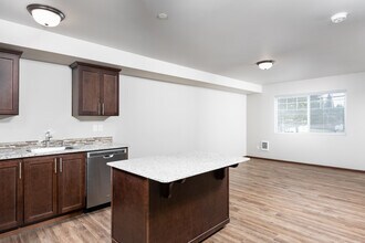 Remington Place Apartments in Marysville, WA - Foto de edificio - Interior Photo
