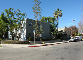 4806 Riverton Ave Apartments