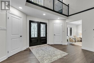 441 Westmount Dr in London, ON - Building Photo - Building Photo