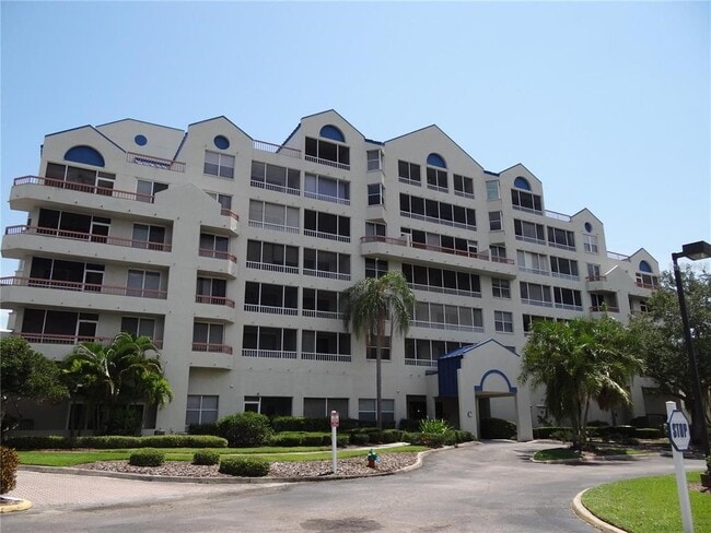 property at 2333 Feather Sound Dr