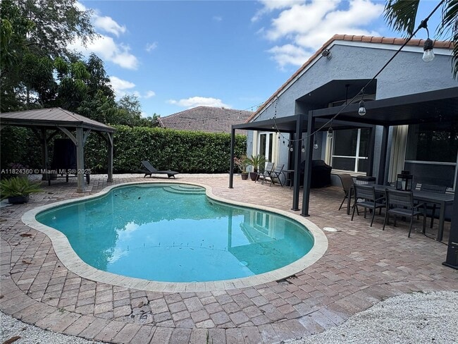 property at 1151 NW 130th Ave