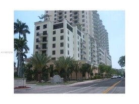 888 S Douglas Rd, Unit 601 in Coral Gables, FL - Building Photo