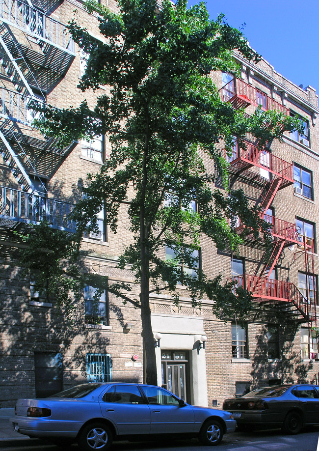 2137 Vyse Ave in Bronx, NY - Building Photo - Building Photo