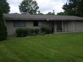 3351 N Kinser Pike in Bloomington, IN - Building Photo