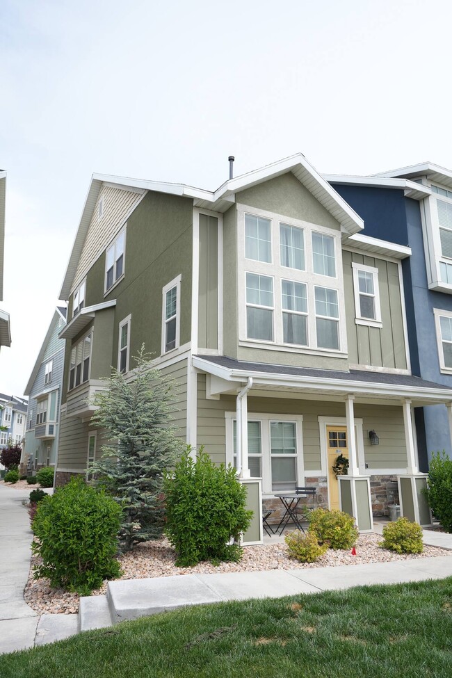 property at 333 N 680 E