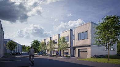 The Duncan in Madison, WI - Foto de edificio - Building Photo