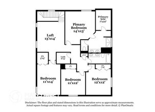 8579 S 253rd Ave in Buckeye, AZ - Building Photo - Building Photo