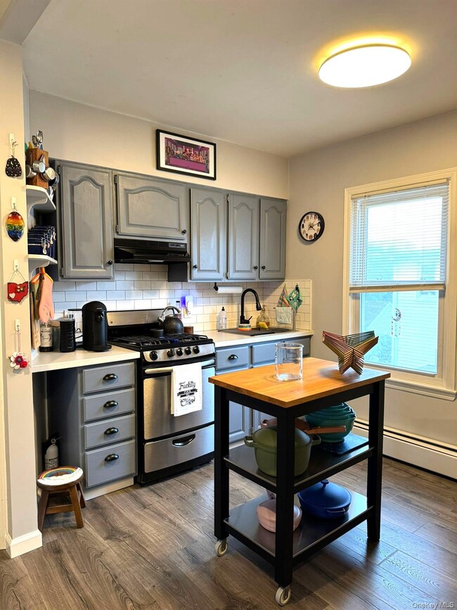 property at 120 Lincoln Ave