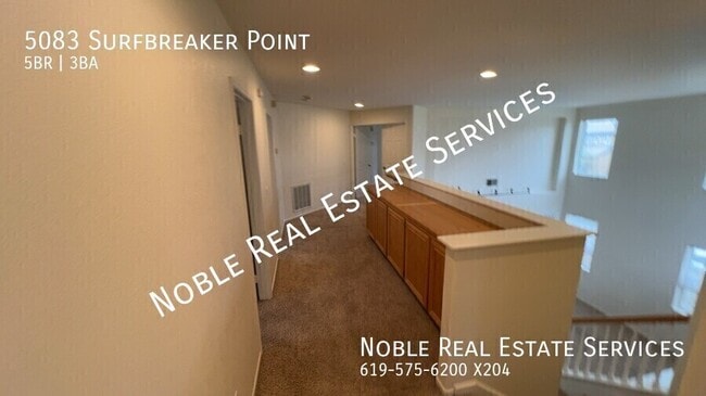 property at 5083 Surfbreaker Point