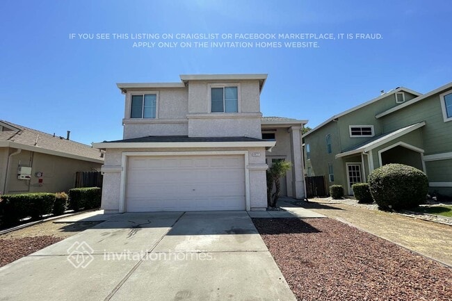 property at 4421 Fall Ln