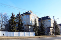 6600 Old Banff Coach Rd SW in Calgary, AB - Building Photo - Building Photo