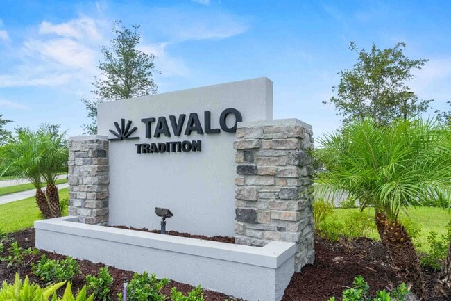 Tavalo Tradition in Port St. Lucie, FL - Building Photo - Building Photo
