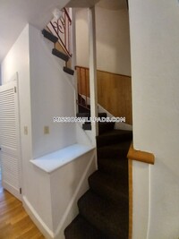 8 Sewall St, Unit 1 in Boston, MA - Building Photo - Building Photo