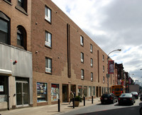 Dynasty Court Apartments in Philadelphia, PA - Building Photo - Building Photo