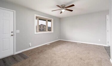 2020 Grosbear Ln in Colorado Springs, CO - Building Photo - Building Photo