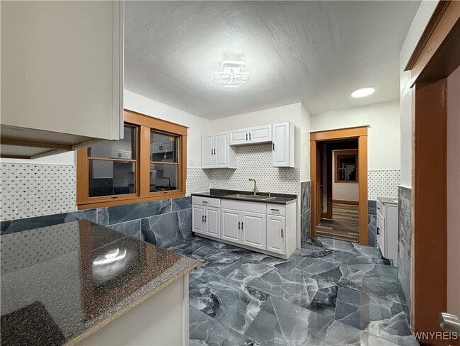 property at 111 Dempster St