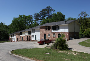 Kingstowne North Apartments