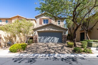 9918 Baron Coast St in Las Vegas, NV - Building Photo - Building Photo