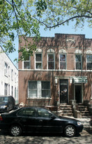 831 48th St Apartments