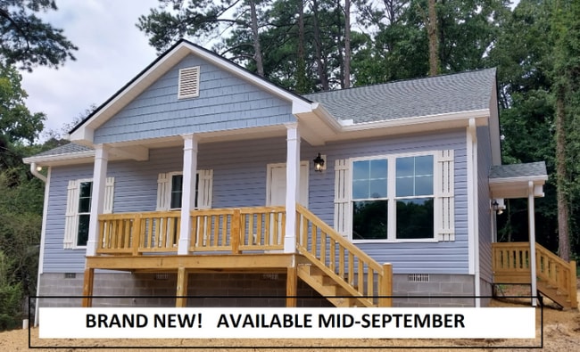 property at 153 N Woodland Dr