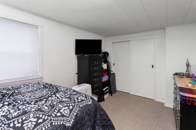 51 Crosswicks Chesterfield Rd, Unit 1 in Chesterfield, NJ - Building Photo - Building Photo