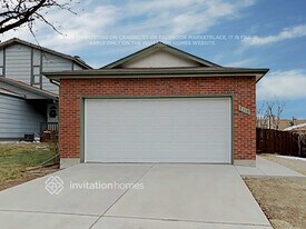 7110 Fenton Cir in Arvada, CO - Building Photo