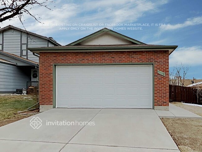 property at 7110 Fenton Cir