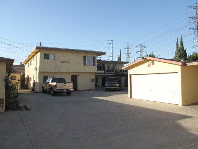 6260 Ferguson Dr in City Of Commerce, CA - Building Photo - Building Photo