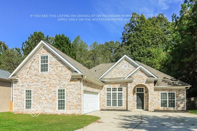 property at 577 Mt Gerizim Rd SE