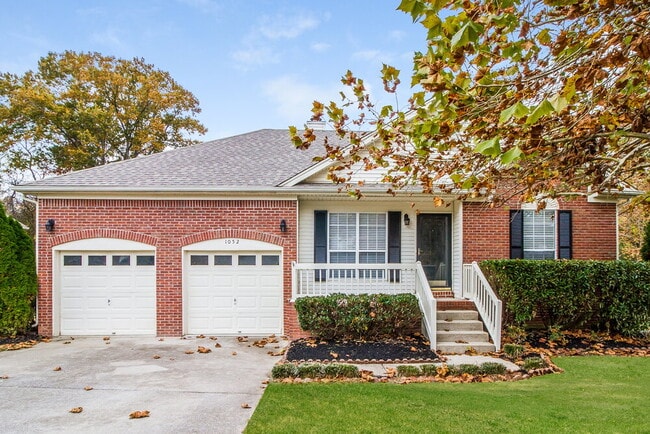 property at 1052 Cedar Creek Village Rd