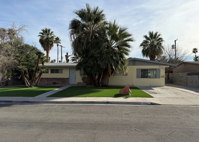 property at 2107 Frontier Ave