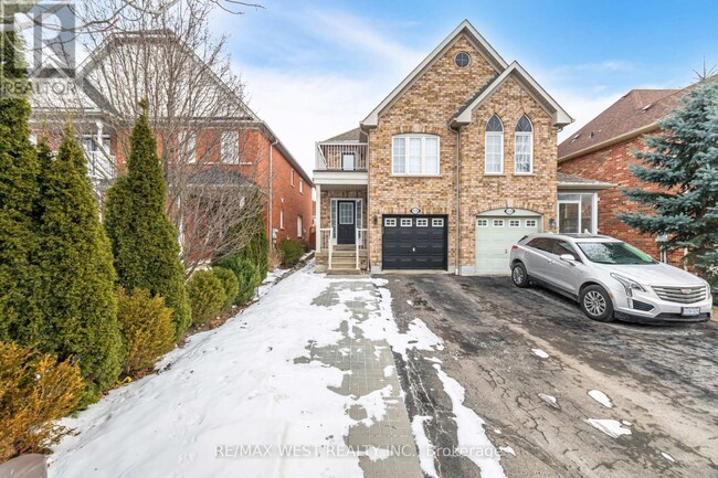 1122 Hickory Hollow Glen in Mississauga, ON - Building Photo - Building Photo