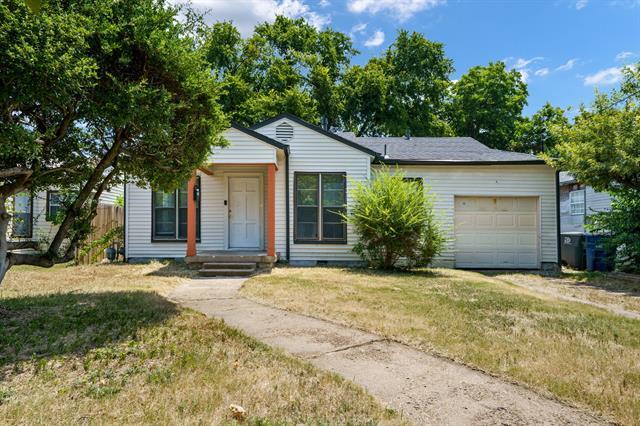 property at 2334 Hudspeth Ave