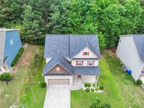 1180 Grayson Oaks Dr in Lawrenceville, GA - Building Photo - Building Photo