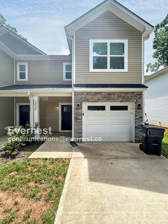 3034 Mulberry Church Rd