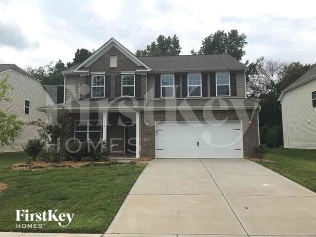 property at 112 Eden Ave