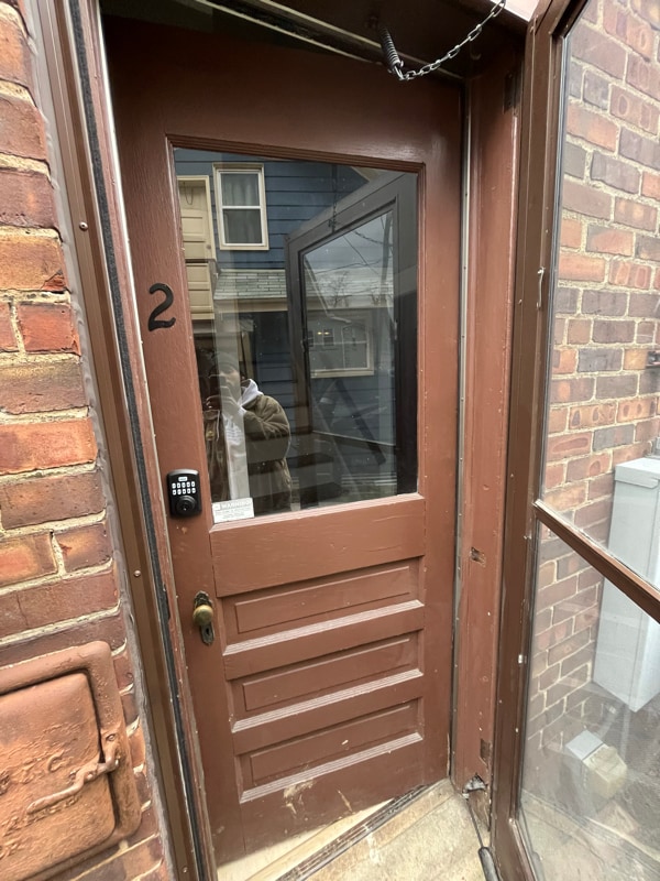 126 Simpson St in Morgantown, WV - Building Photo - Building Photo