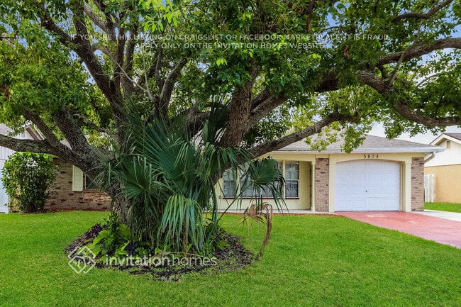 3824 Sail Dr