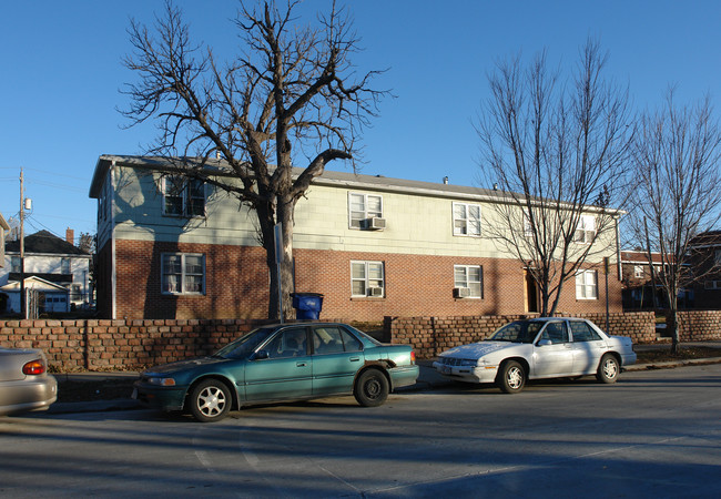 804 2nd Ave in Council Bluffs, IA - Building Photo - Building Photo