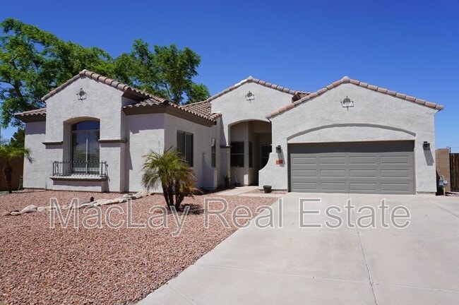 property at 6964 S Tucana Ln
