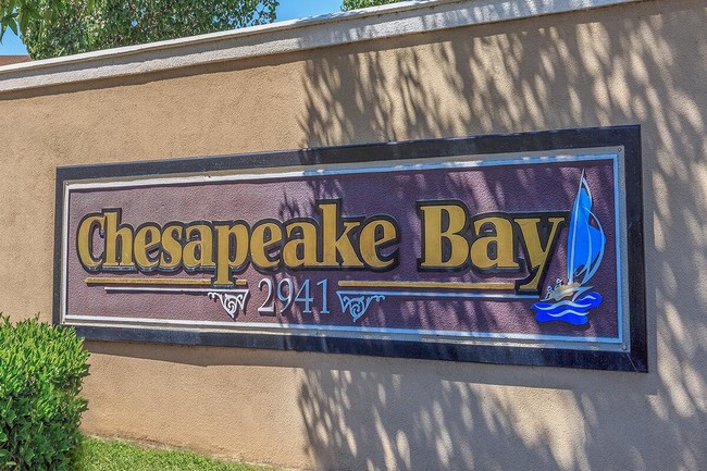 Chesapeake Bay Apartments in Tracy, CA - Building Photo - Building Photo