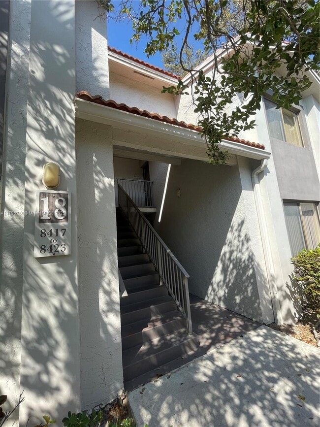 8423 Coral Lake Way in Coral Springs, FL - Building Photo - Building Photo