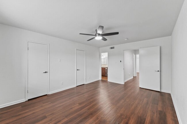 property at 11515 Burdine St