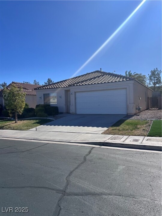2507 Citrus Garden Cir in Henderson, NV - Building Photo