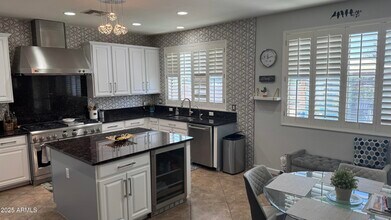 4435 S Squires Ln in Gilbert, AZ - Building Photo - Building Photo