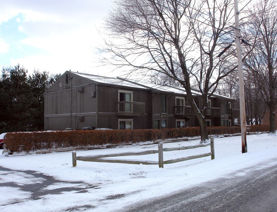 419 Irma Ave in Kent, OH - Building Photo